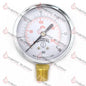 PEM214 - 0-100 PSI GAUGE - HAVOC SUPPLY, LLC