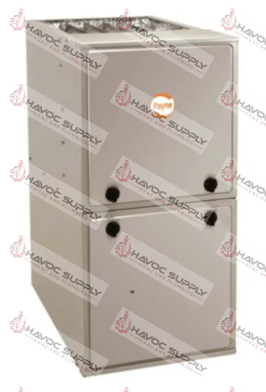 PG96MSAA48060B - PAYNE 4 TON 60kBTU 96% FURNACE - SO - HAVOC SUPPLY, LLC