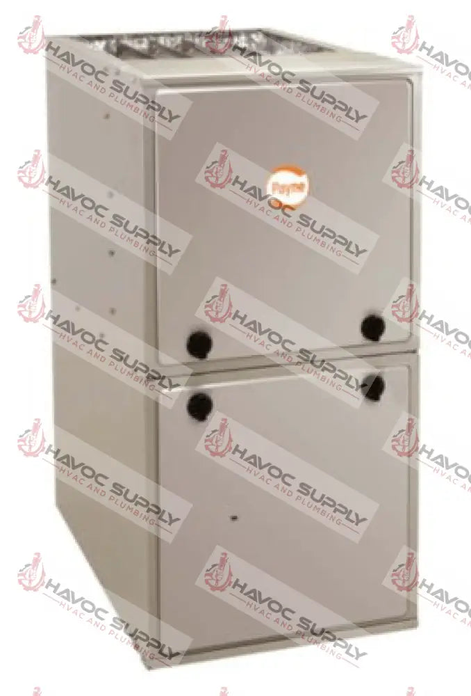 PG96MSAA48060B - PAYNE 4 TON 60kBTU 96% FURNACE - SO - HAVOC SUPPLY, LLC