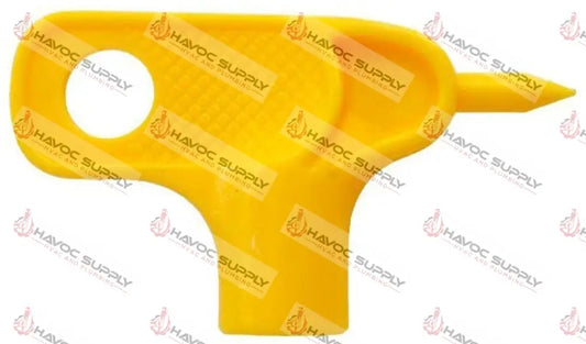 PKP160100 - POCKET KEY PUNCH & CAP REMOVER - HAVOC SUPPLY, LLC