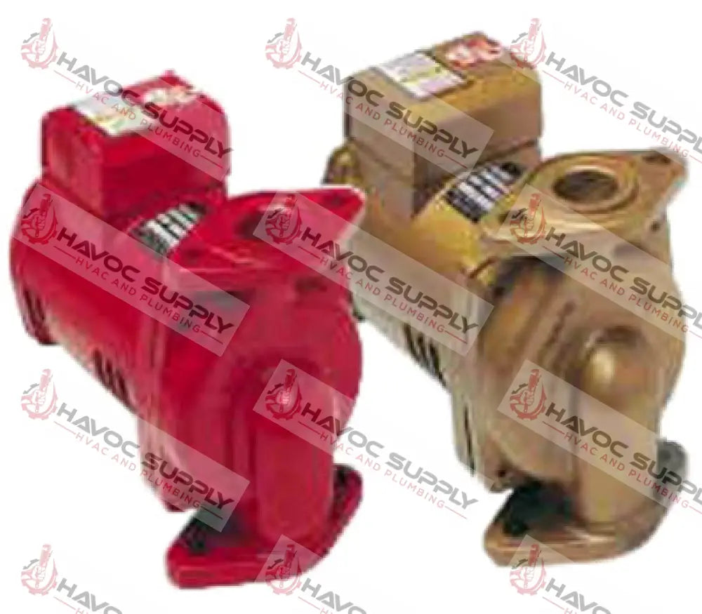 PL-30B - BELL & GOSSETT RECIRCULATION PUMP - HAVOC SUPPLY, LLC