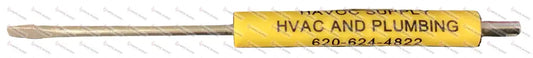 POCKET SCREWDRIVER-TOOL DRAWER - HAVOC SUPPLY, LLC