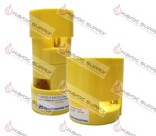POLY CHAMFER TOOL 1" - HAVOC SUPPLY, LLC