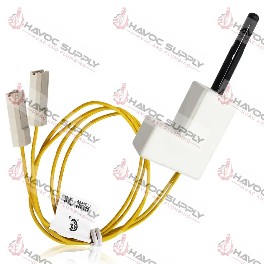 PP200SC - IGNITOR - SO - HAVOC SUPPLY, LLC