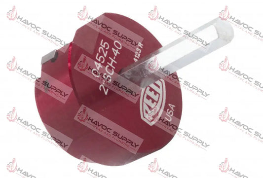 PPR200 - REED 2" SOCKET SAVER - HAVOC SUPPLY, LLC