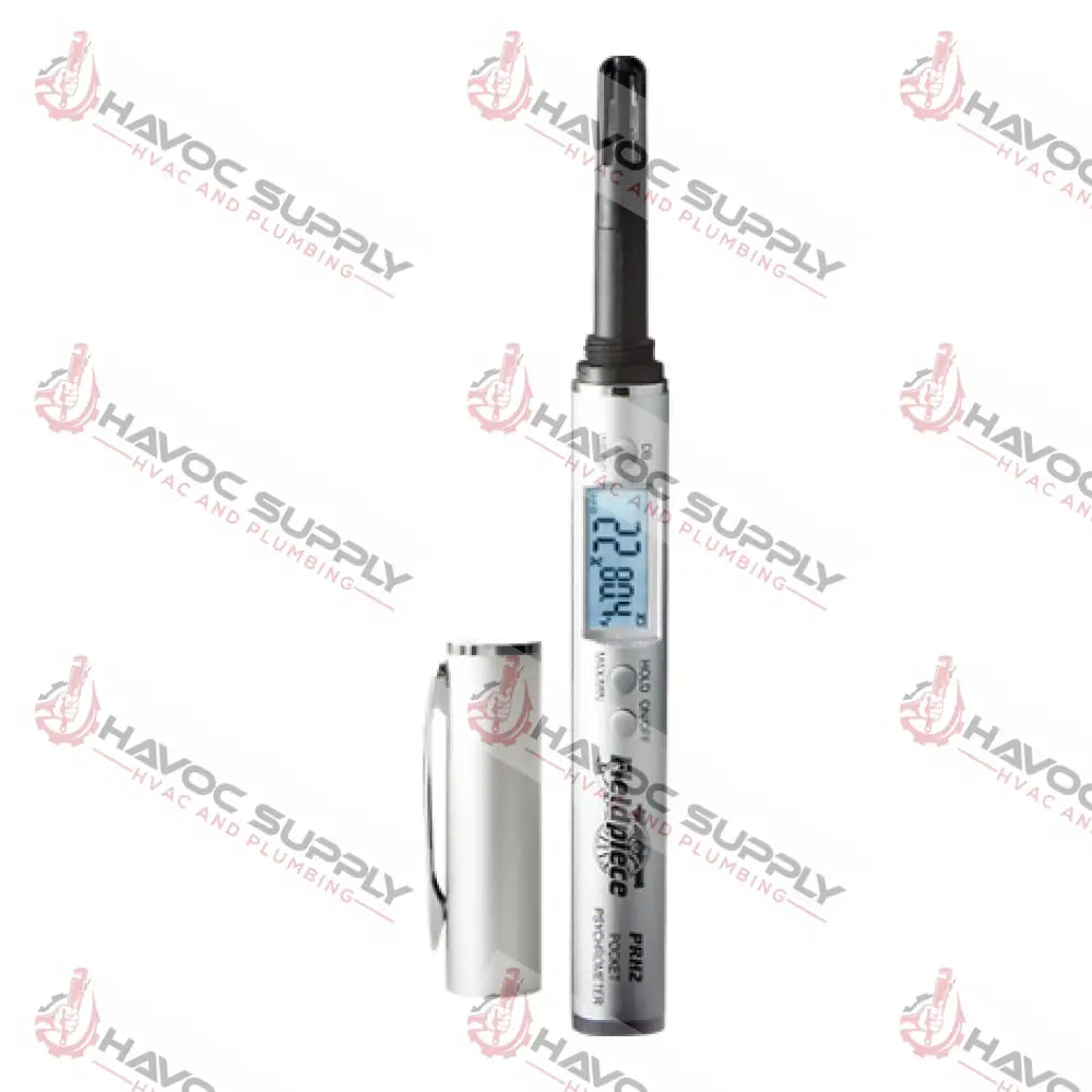 PRH2 - TOOLS - HAVOC SUPPLY, LLC