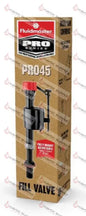 PRO45 - TOILET FILL VALVE - HAVOC SUPPLY, LLC