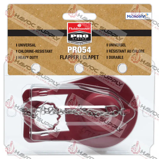 PRO54 FLAPPER - HAVOC SUPPLY, LLC