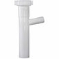 1-1/2" X 8" DISHWASHER TAILPIECE