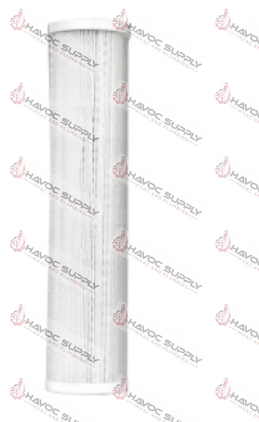 PWPL20FFM20 - WATTS 4-1/2" X 20" 20 MICRON POLY WATER FILTER - HAVOC SUPPLY, LLC