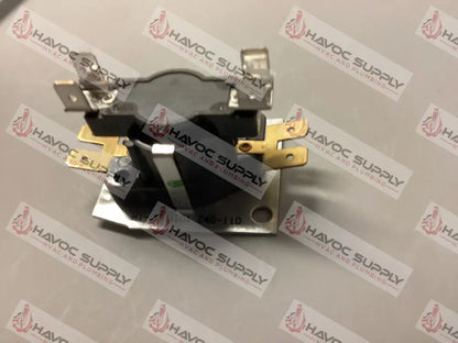Q101 - SPST SEQUENCER - HAVOC SUPPLY, LLC