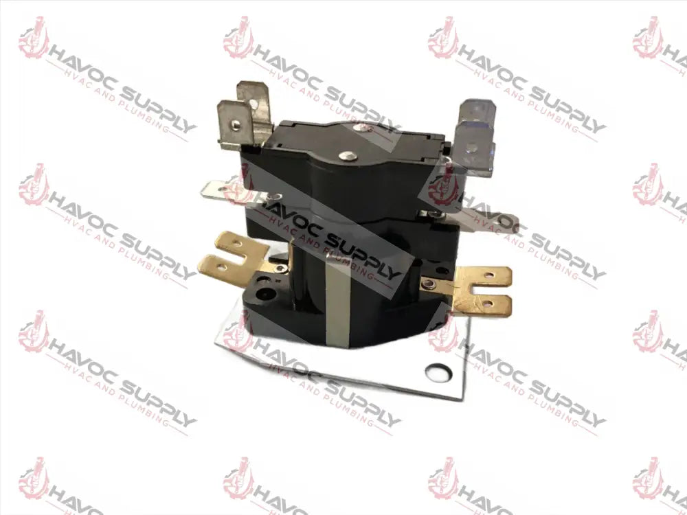Q103 - DPST SEQUENCER - HAVOC SUPPLY, LLC