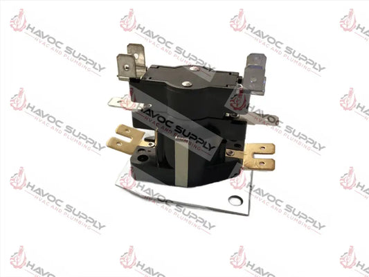 Q103 - DPST SEQUENCER - HAVOC SUPPLY, LLC