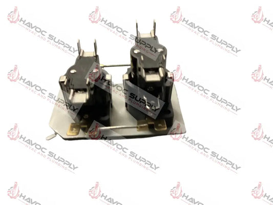 Q105 - 3PST SEQUENCER - HAVOC SUPPLY, LLC