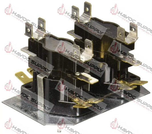 Q106 - 4PST SEQUENCER - HAVOC SUPPLY, LLC