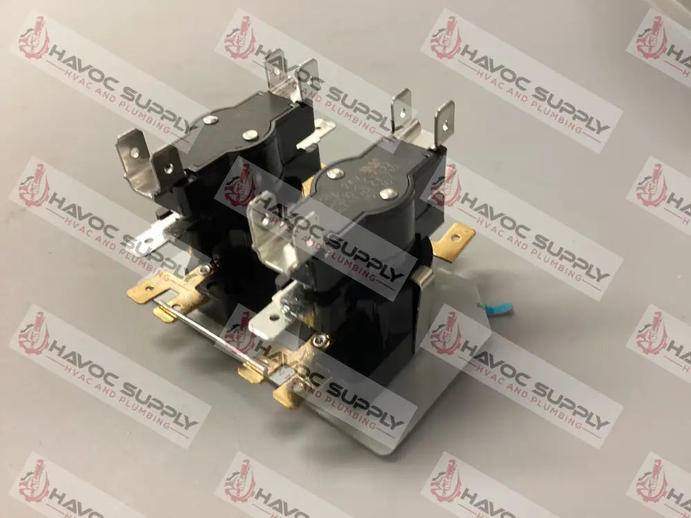 Q106 - 4PST SEQUENCER - HAVOC SUPPLY, LLC