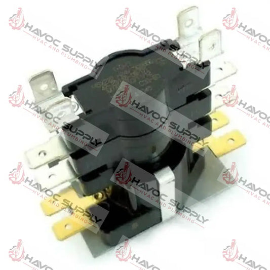 Q115 - DPST SEQUENCER - HAVOC SUPPLY, LLC