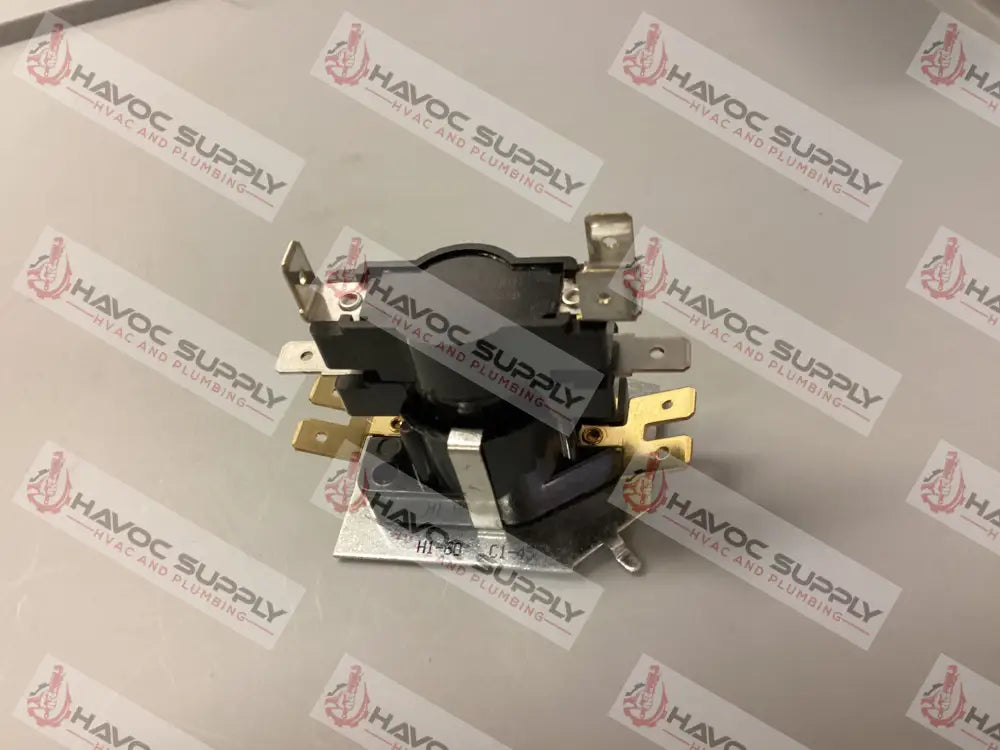 Q115 - DPST SEQUENCER - HAVOC SUPPLY, LLC