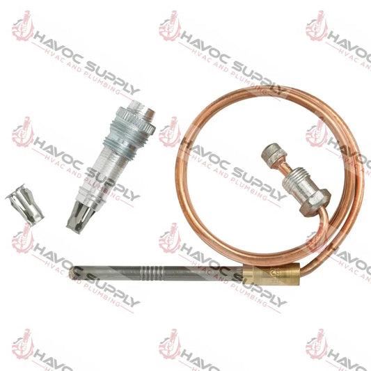 Q340A1090 - 36" THERMOCOUPLE - HAVOC SUPPLY, LLC