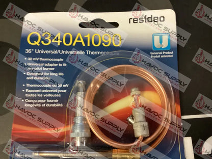 Q340A1090 - 36" THERMOCOUPLE - HAVOC SUPPLY, LLC