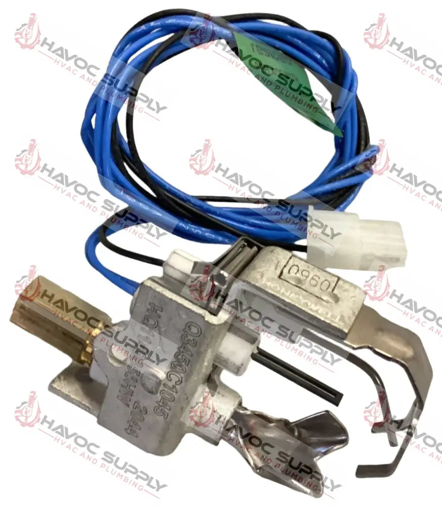 Q3450C1045 - SMART VALVE PILOT - HAVOC SUPPLY, LLC