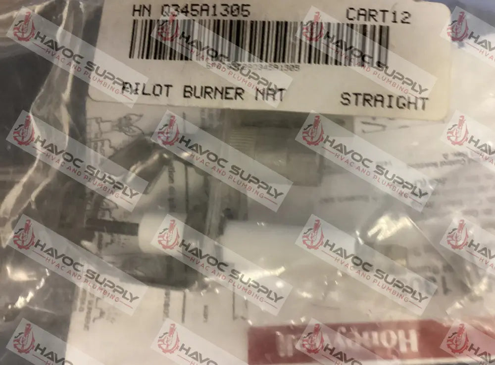 Q345A1305 - STRAIGHT NATURAL GAS PILOT - SO - HAVOC SUPPLY, LLC