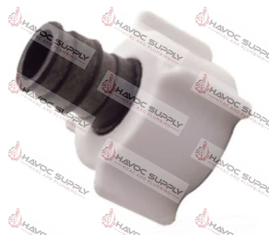 Q4360500 - 1/2" WIRSBO X 1/2" FIP PLASTIC SWIVEL ADAPTER - HAVOC SUPPLY, LLC