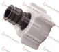 Q4360500 - 1/2" WIRSBO X 1/2" FIP PLASTIC SWIVEL ADAPTER - HAVOC SUPPLY, LLC