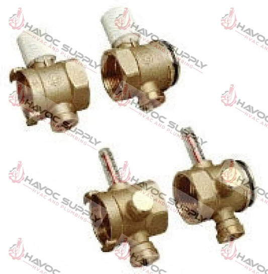 QHMKIT6 - QUICKZONE 1-1/4’’ MANIFOLD KIT