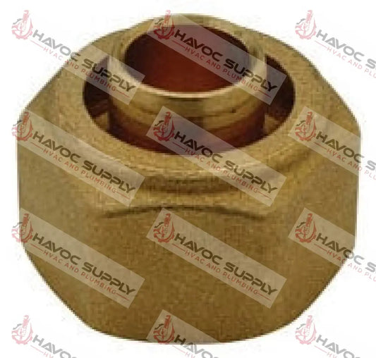 QHMMCJ - ZURN MANIFOLD CONNECTOR - SO PLUMBING SUPPLIES