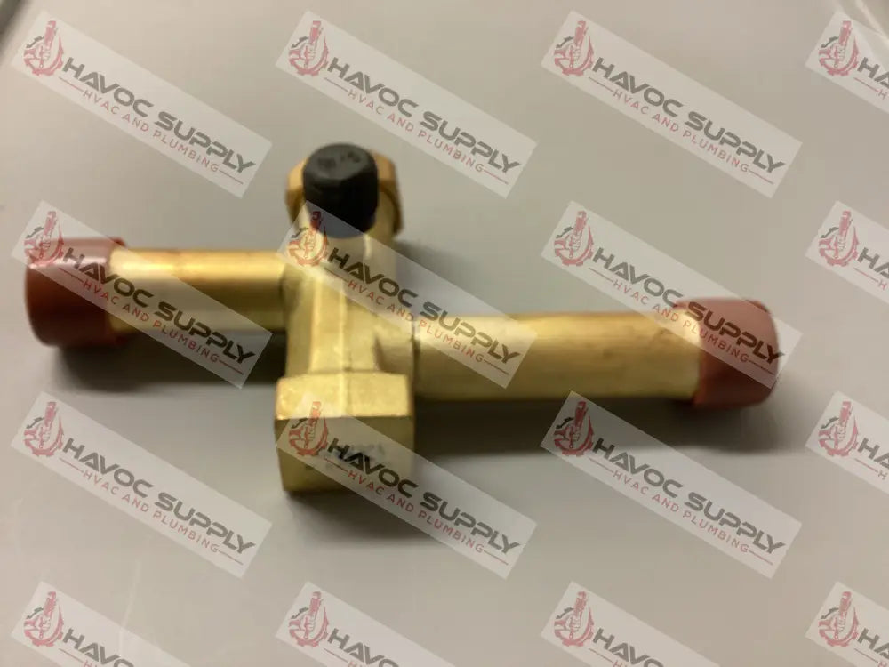QL171-12 - 3/4" SUCTION LINE SERVICE VALVE - HAVOC SUPPLY, LLC
