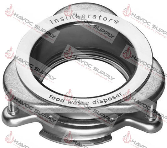 DISPOSAL FLANGE - HAVOC SUPPLY, LLC