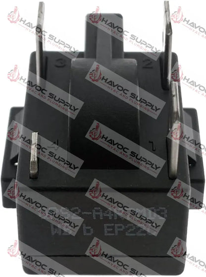 QPS2-A4R7MD3 - REFRIGERATOR & FREEZER PTC START RELAY - SO COMPETITIVE ITEMS