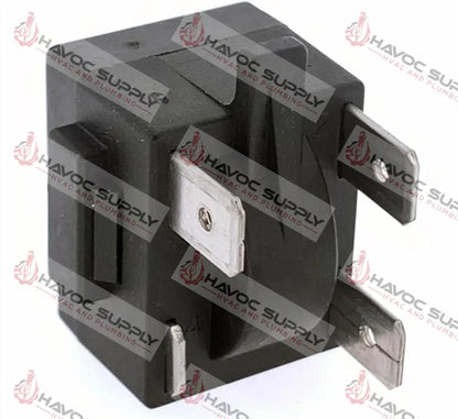 QPS2-A4R7MD3 - REFRIGERATOR & FREEZER PTC START RELAY - SO COMPETITIVE ITEMS