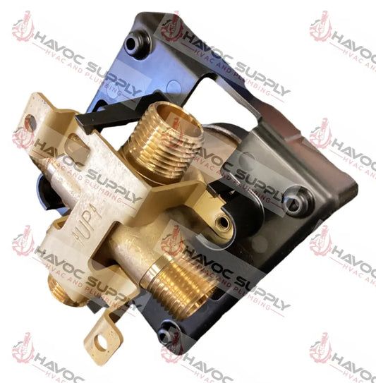 UNIVERSAL TS VALVE BODY DELTA THREADED - HAVOC SUPPLY, LLC