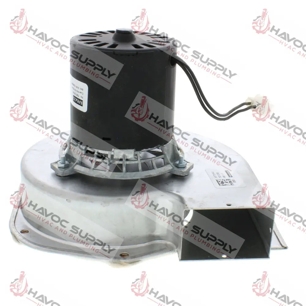 R101523-01 - ARMSTRONG INDUCER ASSEMBLY - SO - HAVOC SUPPLY, LLC