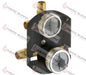 R22000 - DELTA DIVERTER ROUGH IN VALVE BODY - HAVOC SUPPLY, LLC