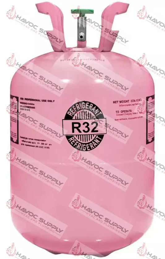 R32 - 20# A2L REFRIGERANT - HAVOC SUPPLY, LLC