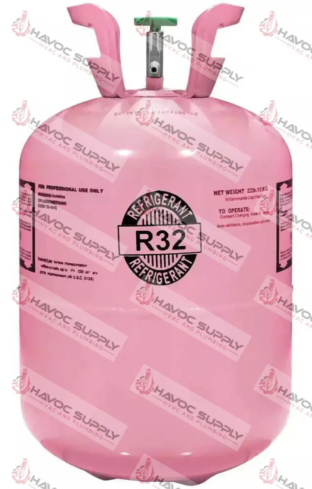 R32 - 20# A2L REFRIGERANT - HAVOC SUPPLY, LLC