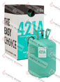 R421A-25 - 25LB CYLINDER - HAVOC SUPPLY, LLC