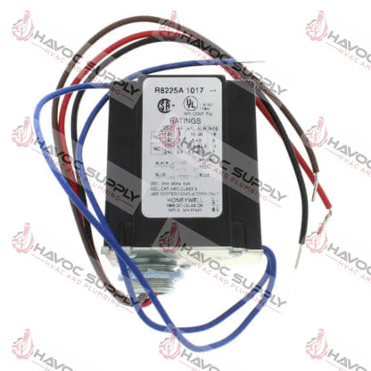R8225A1017 - RIB SPDT 24V RELAY - HAVOC SUPPLY, LLC