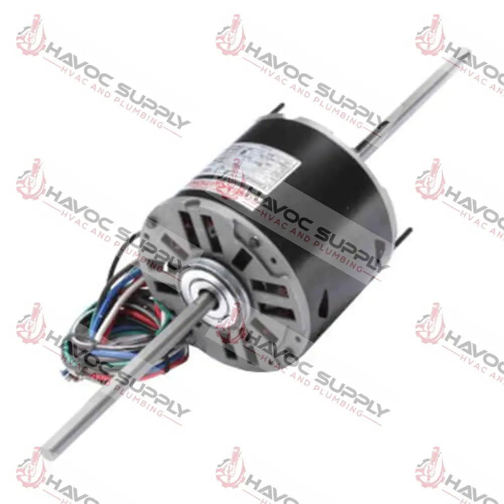RA1036 - 1/3 HP D758 BLOWER & CONDENSER MOTOR - SO - HAVOC SUPPLY, LLC