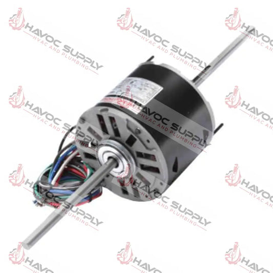 RA1036 - 1/3 HP D758 BLOWER & CONDENSER MOTOR - SO - HAVOC SUPPLY, LLC