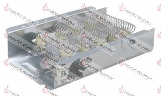 RAC279838 - DRYER HEATING ELEMENT - SO - HAVOC SUPPLY, LLC