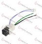 RAK520D - 20 AMP DIRECT CONNECT KIT - SO - HAVOC SUPPLY, LLC