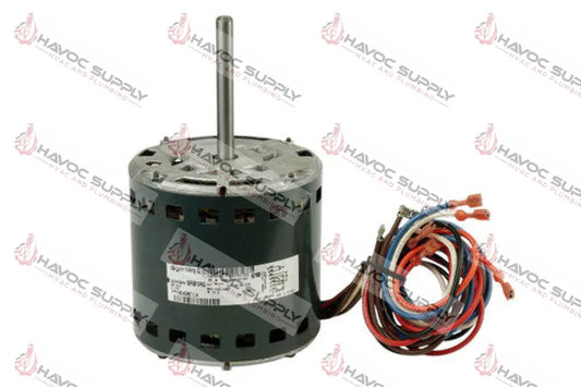 RC6600128 BLOWER MOTOR - SO - HAVOC SUPPLY, LLC