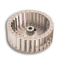 LA11AA005 - 4" X 1-1/2" X 5/16" BORE BLOWER WHEEL