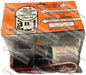 RCO620 - SUPCO 3N1 HARD START KIT 1/6 - 1/5 HORSEPOWER 230 VOLT - HAVOC SUPPLY, LLC