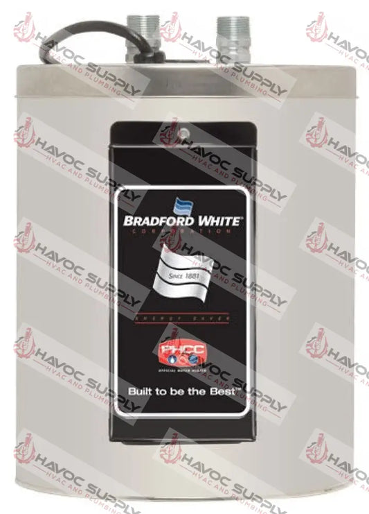 RE12U6-1NAL 2 GALLON BW ELECTRIC WATER HEATER 10"W X 12-1/2" - HAVOC SUPPLY, LLC