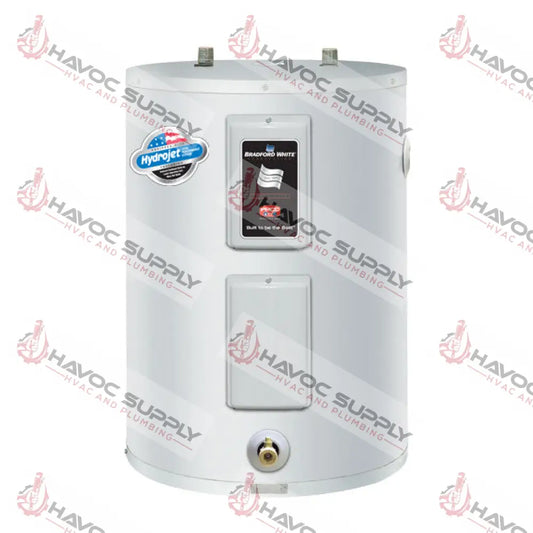 RE130L6-1NCY 30 GALLON LOWBOY ELECTRIC WATER HEATER 22"W X 30" - HAVOC SUPPLY, LLC